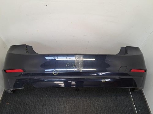Pare choc arriere - , bmw