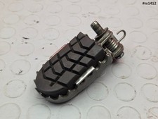 PIED CHEVILLES CALE PLATINE