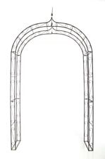 Arche de jardin Lenz  Arceau