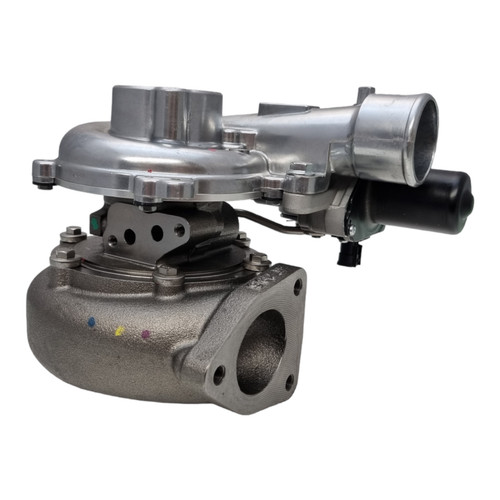 Turbocompresseur toyota - turbocompresseur,