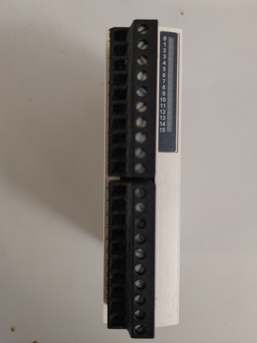 Expansion module schneider - module,