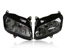 Phare optique avant HONDA