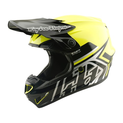 Troy lee designs youth pro - lee,