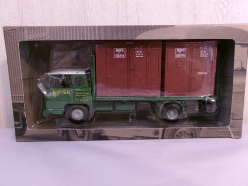 Altaya camions autrefois - altaya,,