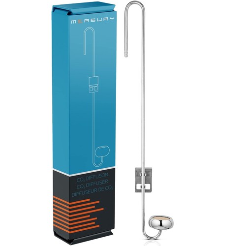 Diffuseur co2 aquarium - diffuseur,