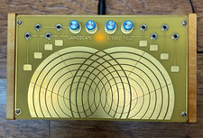 Landscape Stereo Field - Good Condition