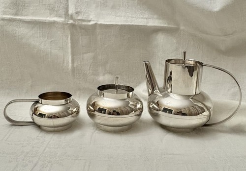 Service the cafe metal - the, en