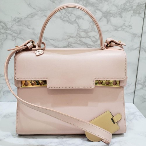Sac main delvaux tempête - sac,