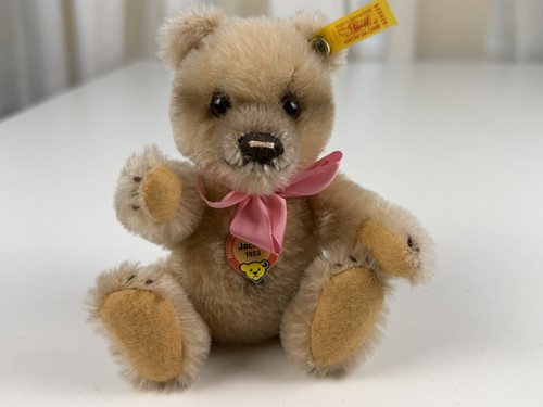 Steiff tier 029929 ours - steiff,