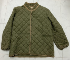 VESTE MATELASSÉE MLE 1950