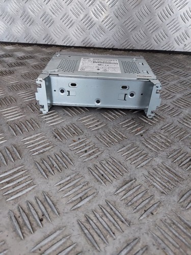 Autoradio citroen c3 ii - -,