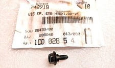 VIS DE FIXATION OEM POUR