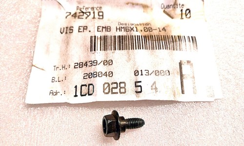 Vis fixation oem pour - oem,