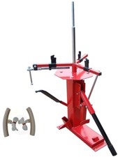 DÉMONTE PNEU AUTO MOTO