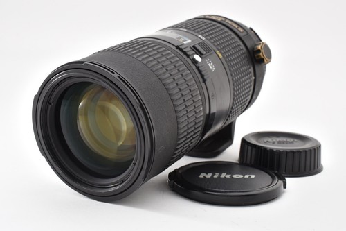 Presque comme neuf nikon - nikon, af