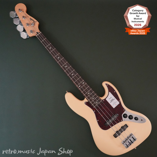 Fender made japan - made, junior