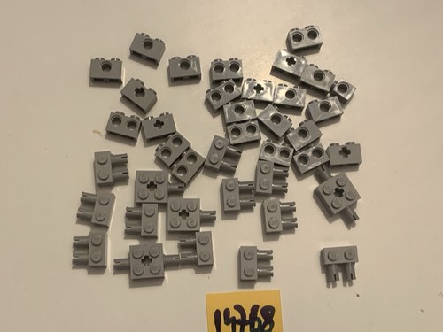 Lot pièce lego briques a - lot,