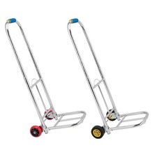 Diable pliable, réglable et