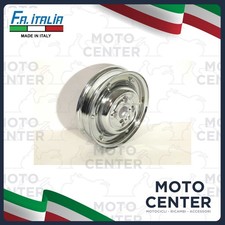 Cerceau Chromé Fermé 2,75 X