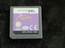 TINKER BELL GREAT FAIRY RESCUE