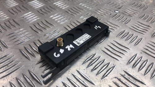 Amplificateur antenne jaguar - amplificateur, d'antenne