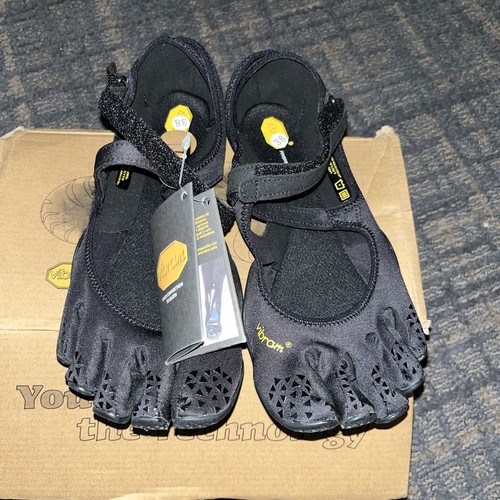 Vibram fivefingers soul - vibram,