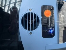 Robot aspirateur piscine sans