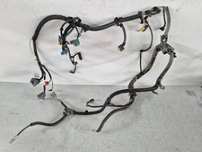 Faisceau Cablage Moteur