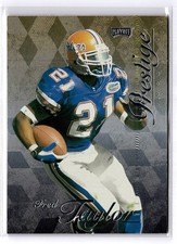 1998 Playoff Prestige SSD