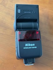 Nikon SB-600 Speedlight Shoe