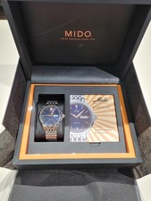 MIDO m040408 0999/1954 MULTIFORT POWERWIND ED