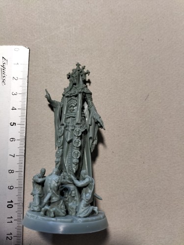 Vertu darkness miniature - darkness, miniature/