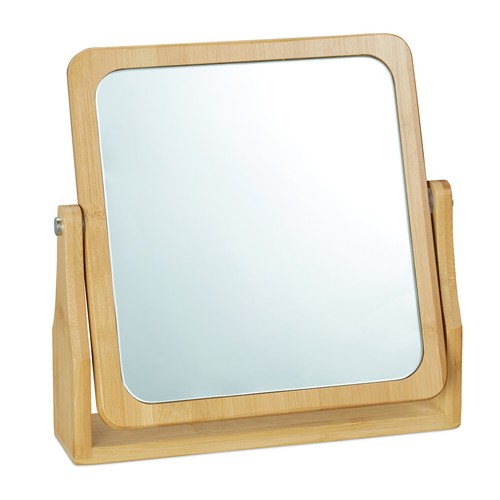 Miroir cosmétiques léger - miroir,
