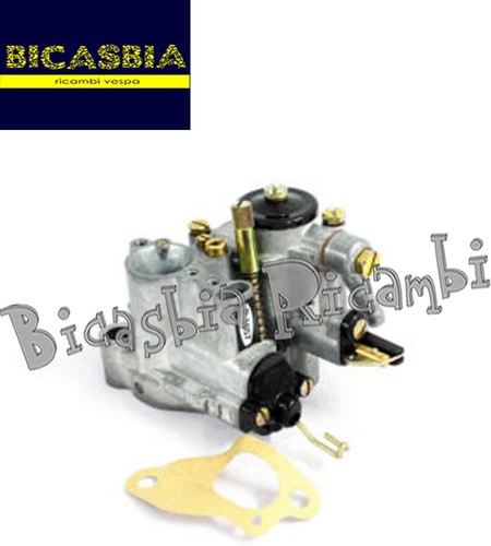 Carburateur spaco vespa - spaco, 20-17