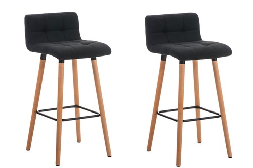Lot tabourets de bar - 2,
