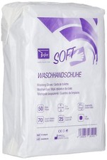 Gants de toilette jetables