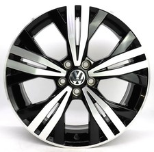 1x 17 pouces La jante en