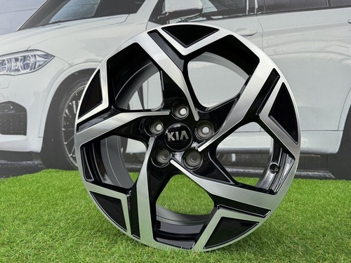 Roues alu kia - roues,