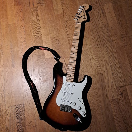 Fender stratocaster american - fender,
