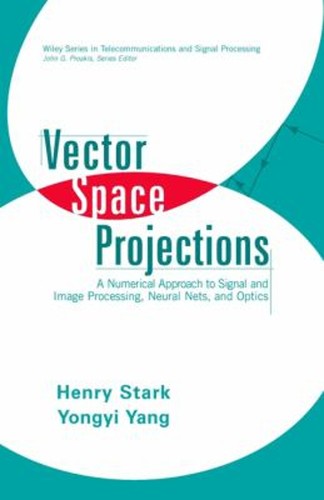 Projections espace vectoriel - projections, d'espace