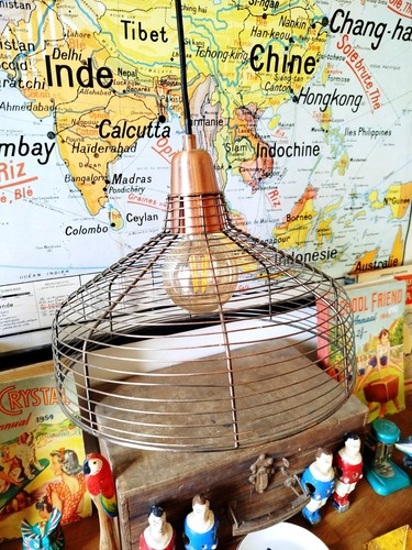 Suspension lampe lucide - suspension, |