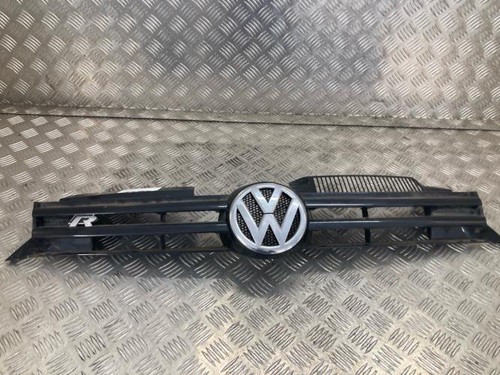 Calandre volkswagen golf - golf, 6