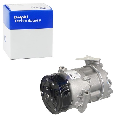 Delphi compresseur air cvc - delphi,