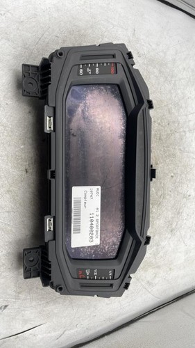 Compteur audi sportback - compteur,