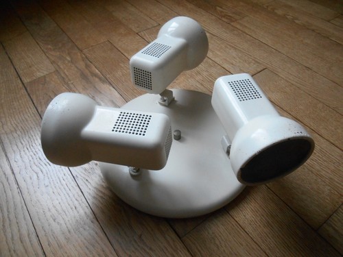 Plafonnier spots - *plafonnier,