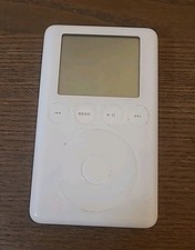 ipod classic 20Gb A1040