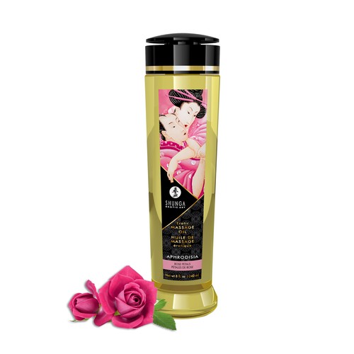 Massage cosmetique huile - cosmetique, de