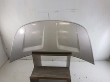 Capot - Smart FORFOUR I - Noir