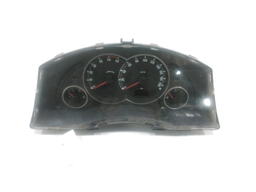 Compteur 13214770 opel meriva - opel,