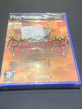 Dirt Track Devils PS2 Play